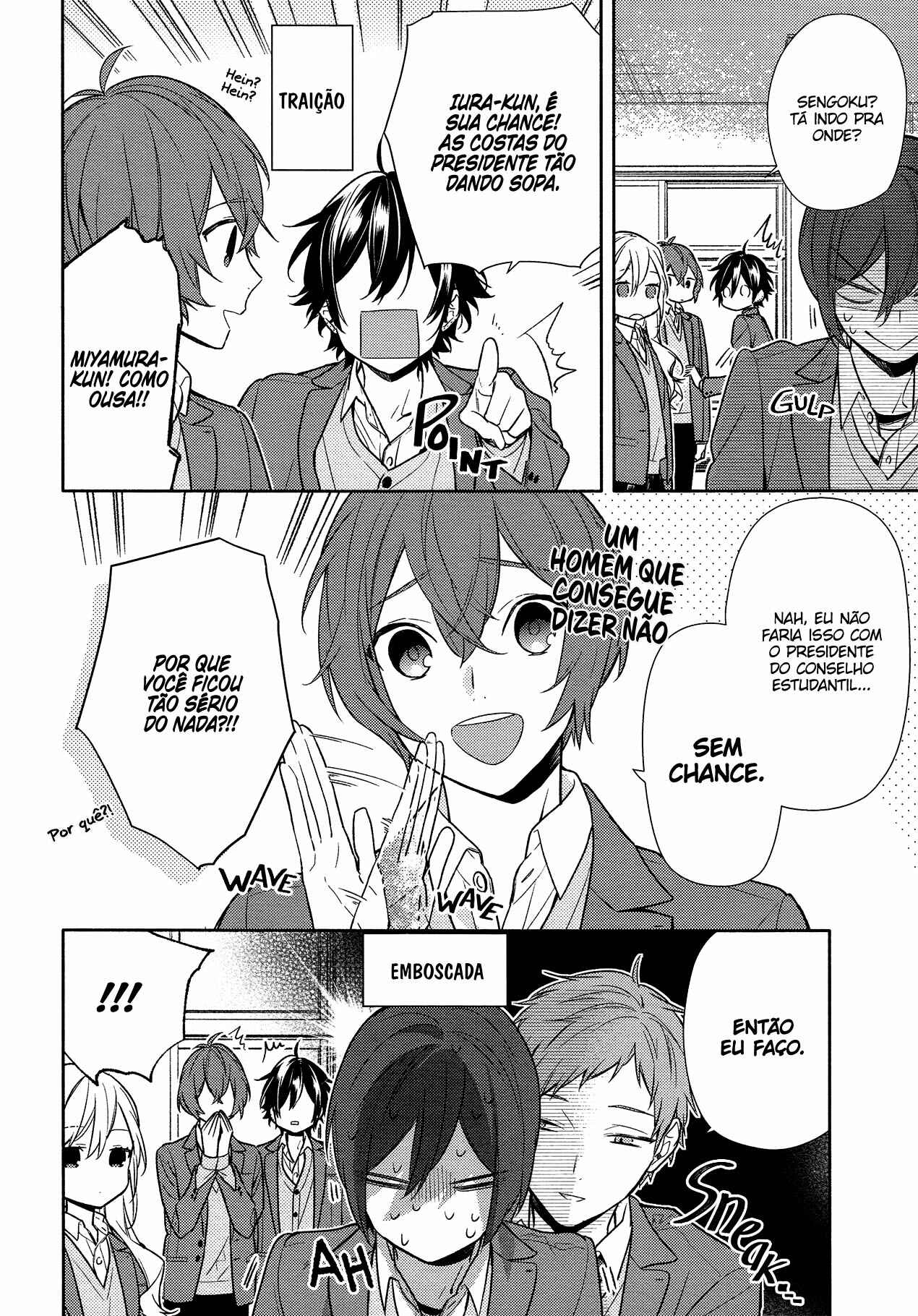 Chapter 97 - Page 5