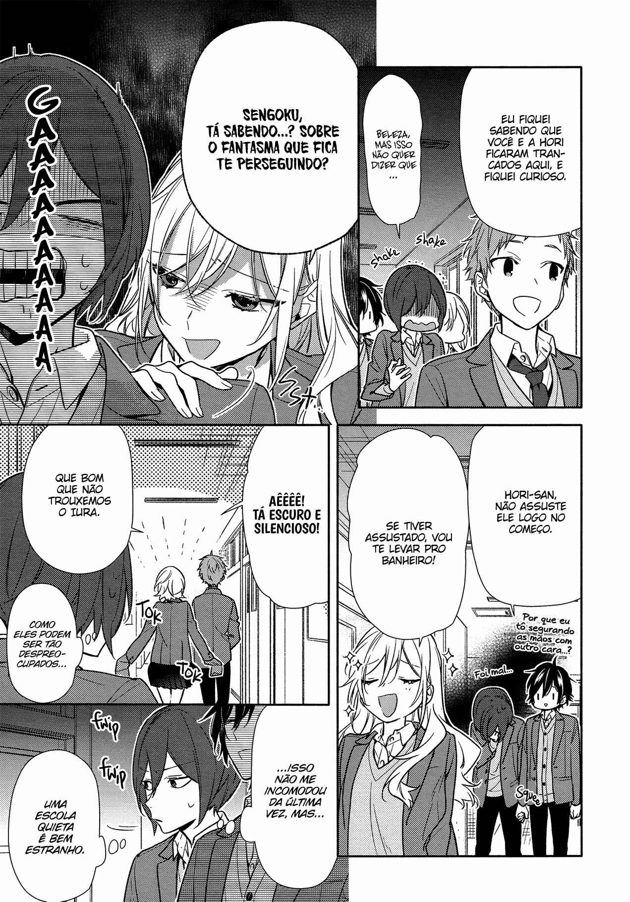 Chapter 97 - Page 8