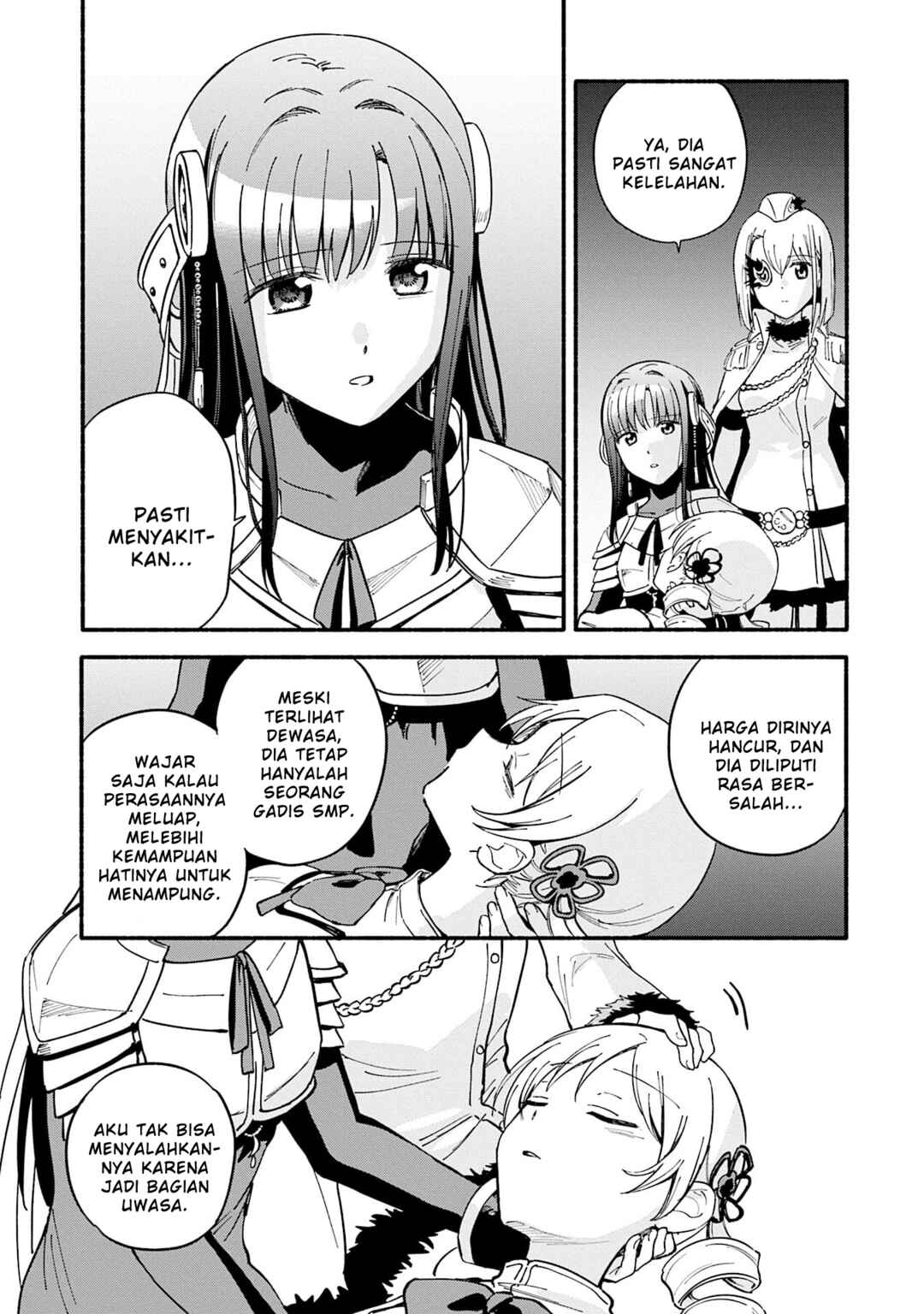 Chapter 69 - Page 15