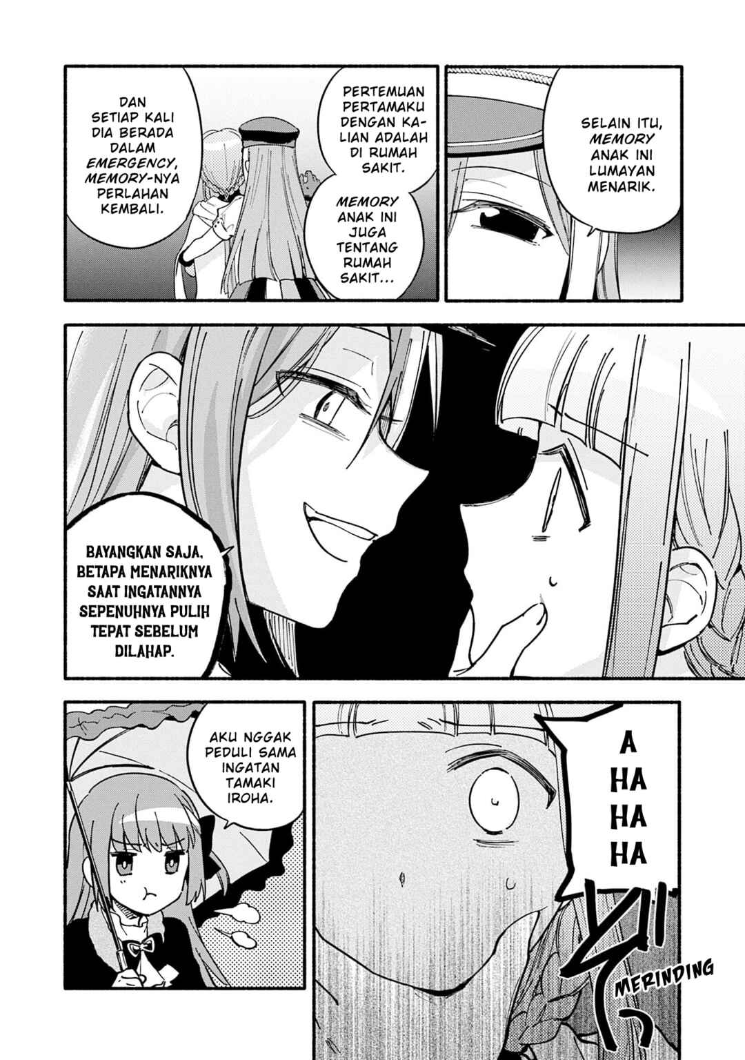 Chapter 69 - Page 6