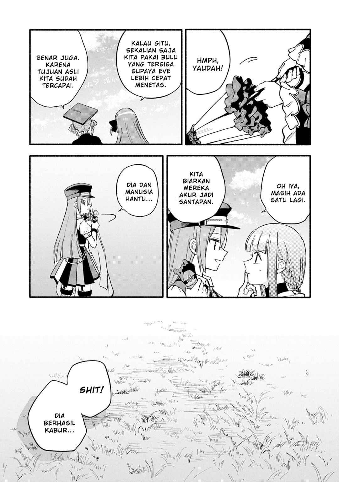 Chapter 69 - Page 9