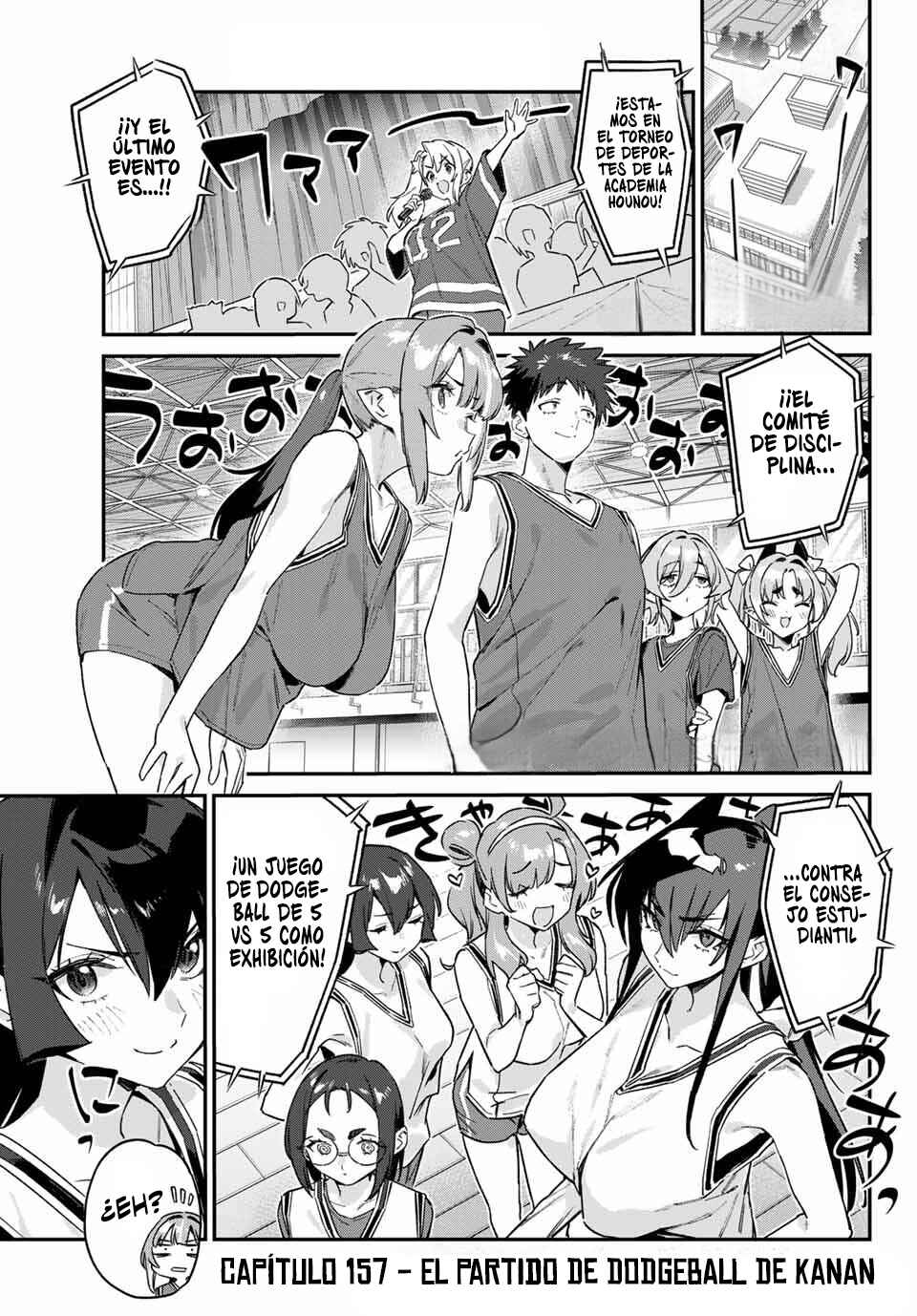 Chapter 157 - Page 4