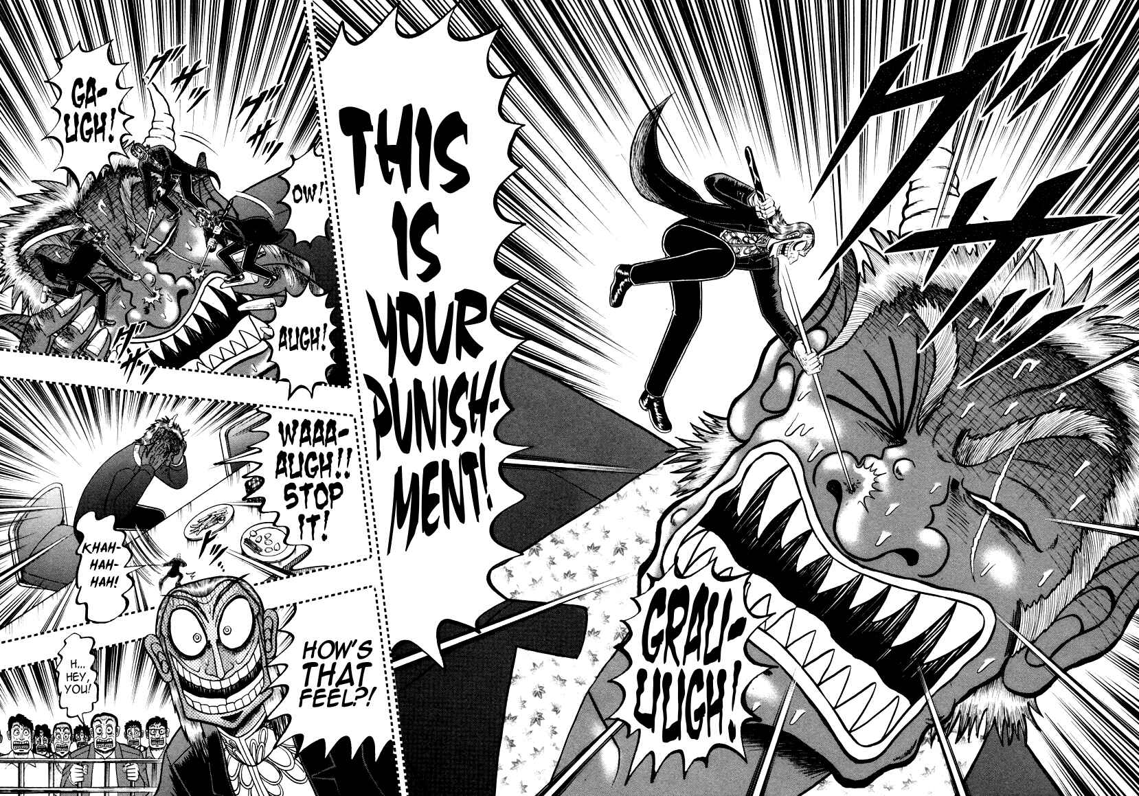 Chapter 248 - Page 8