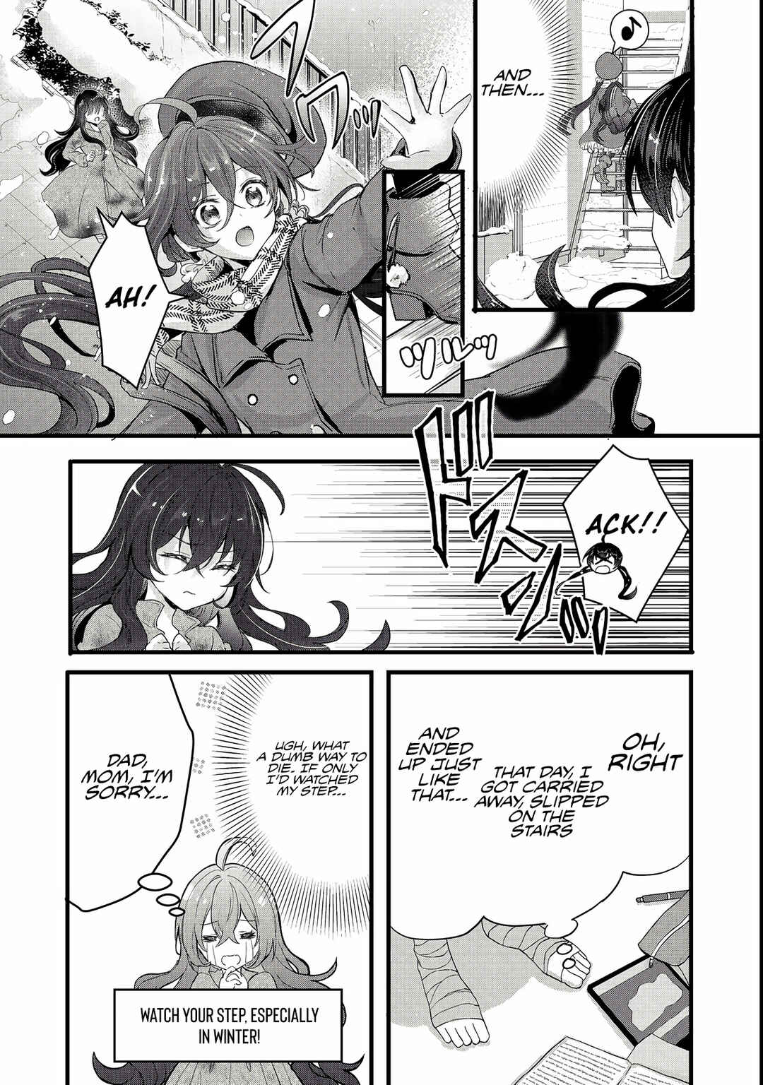 Chapter 1 - Page 10