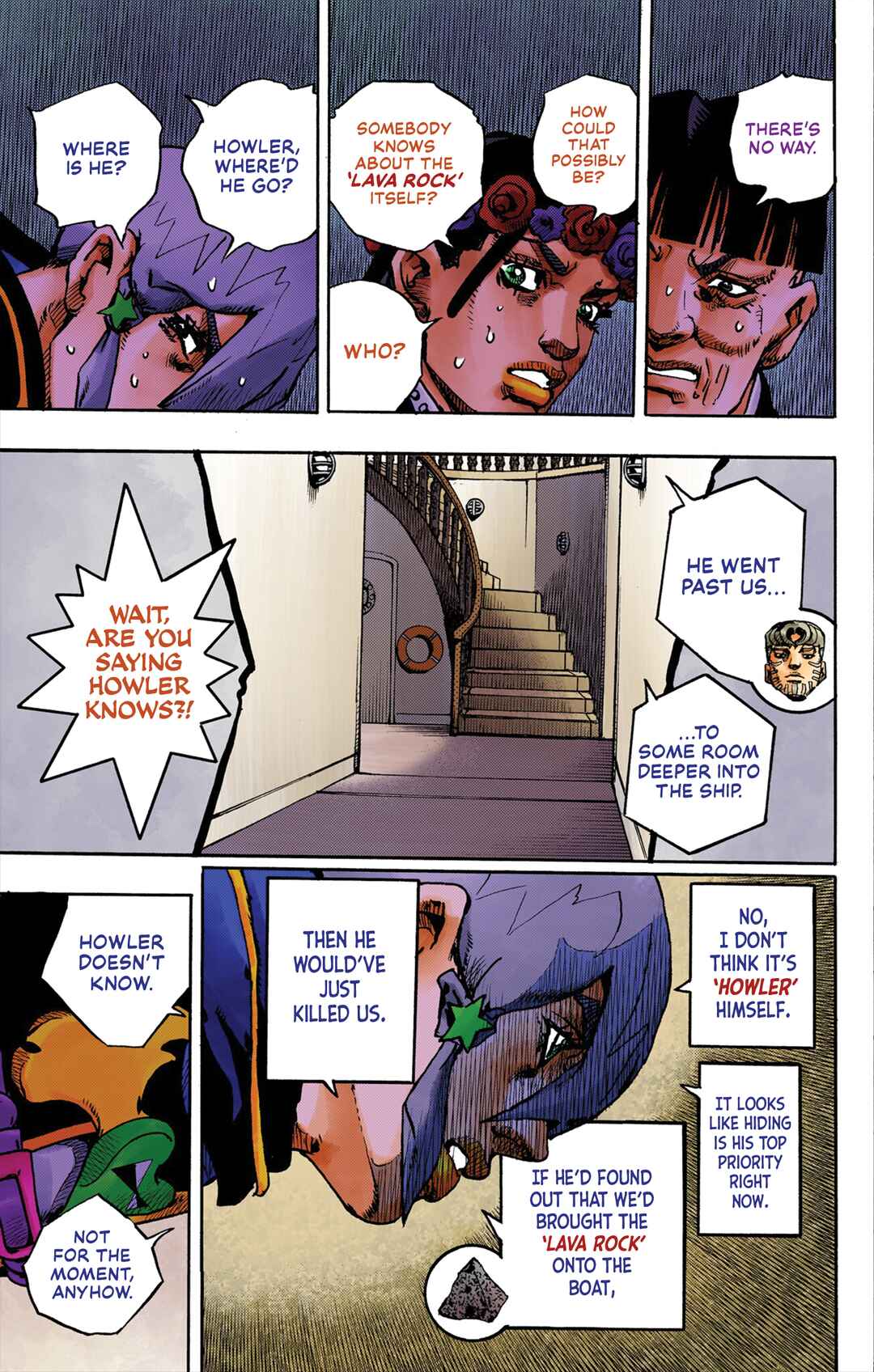 Chapter 28 - Page 12