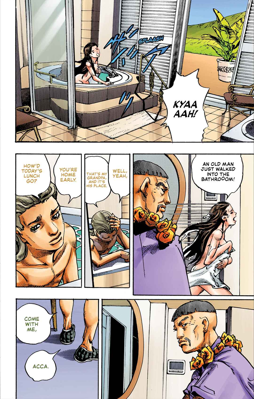 Chapter 28 - Page 16