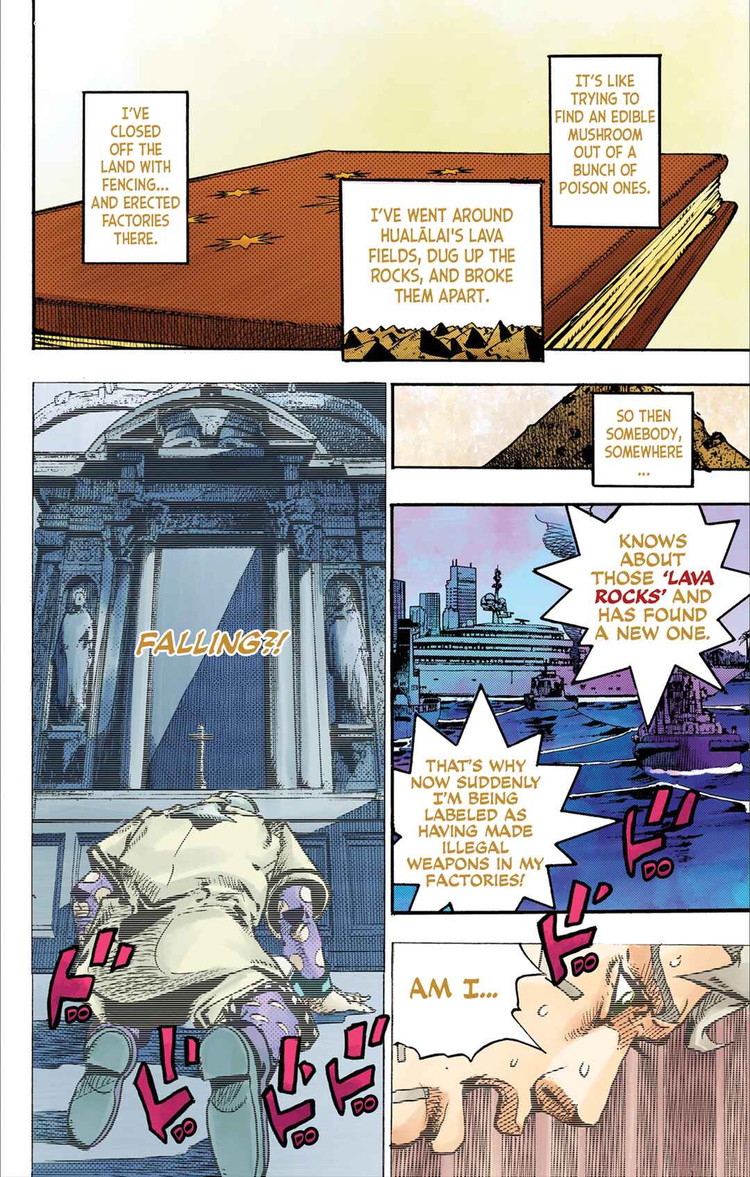 Chapter 28 - Page 22