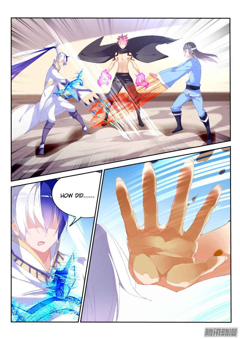 Chapter 176 - Page 5