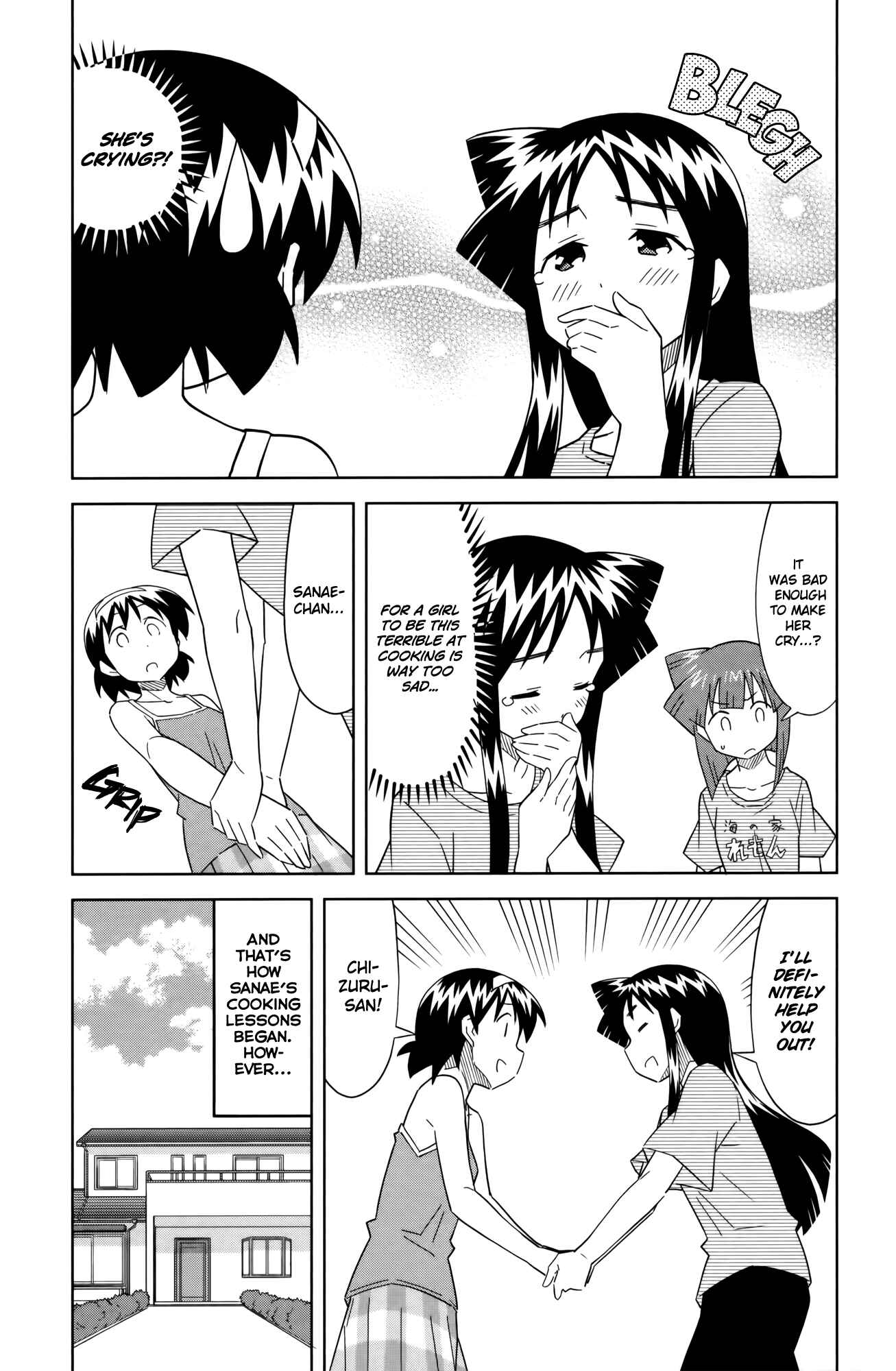 Chapter 383 - Page 3