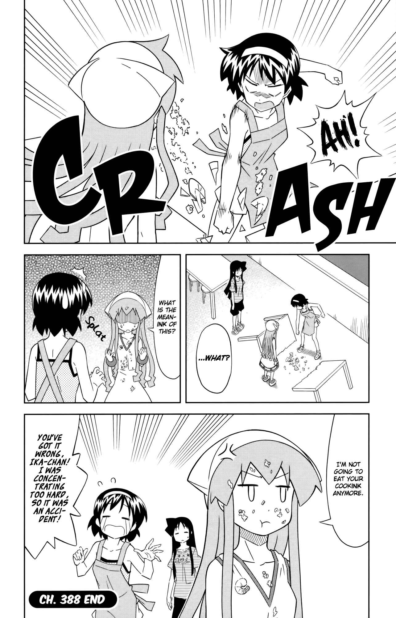Chapter 383 - Page 8
