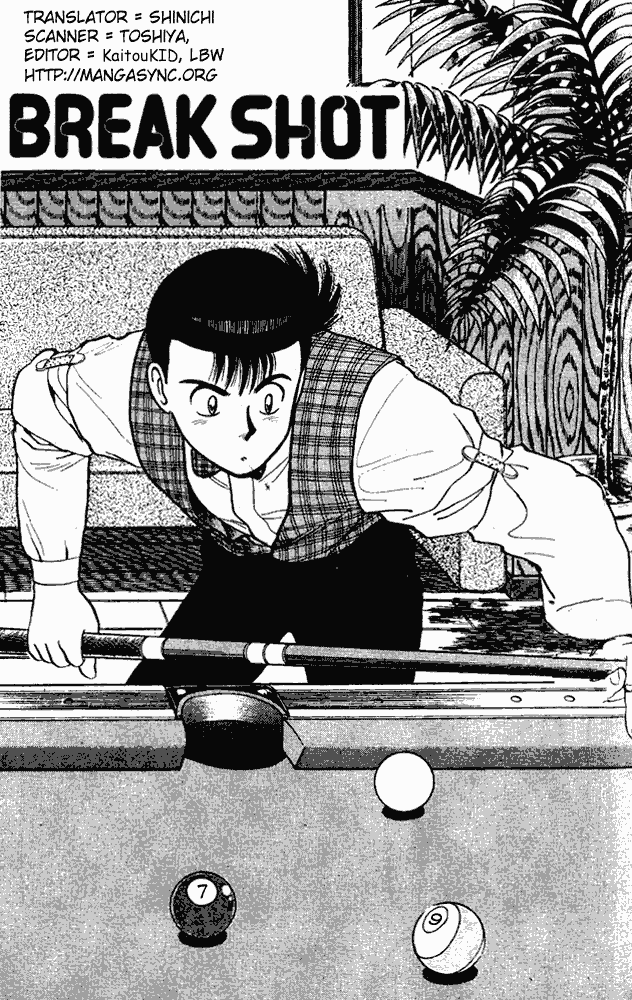 Chapter 72 - Page 1