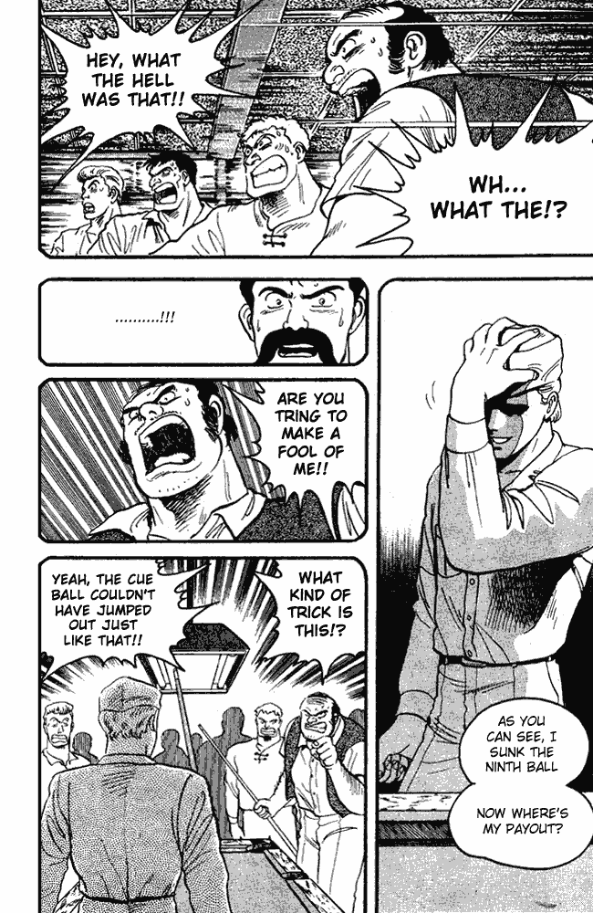 Chapter 72 - Page 11