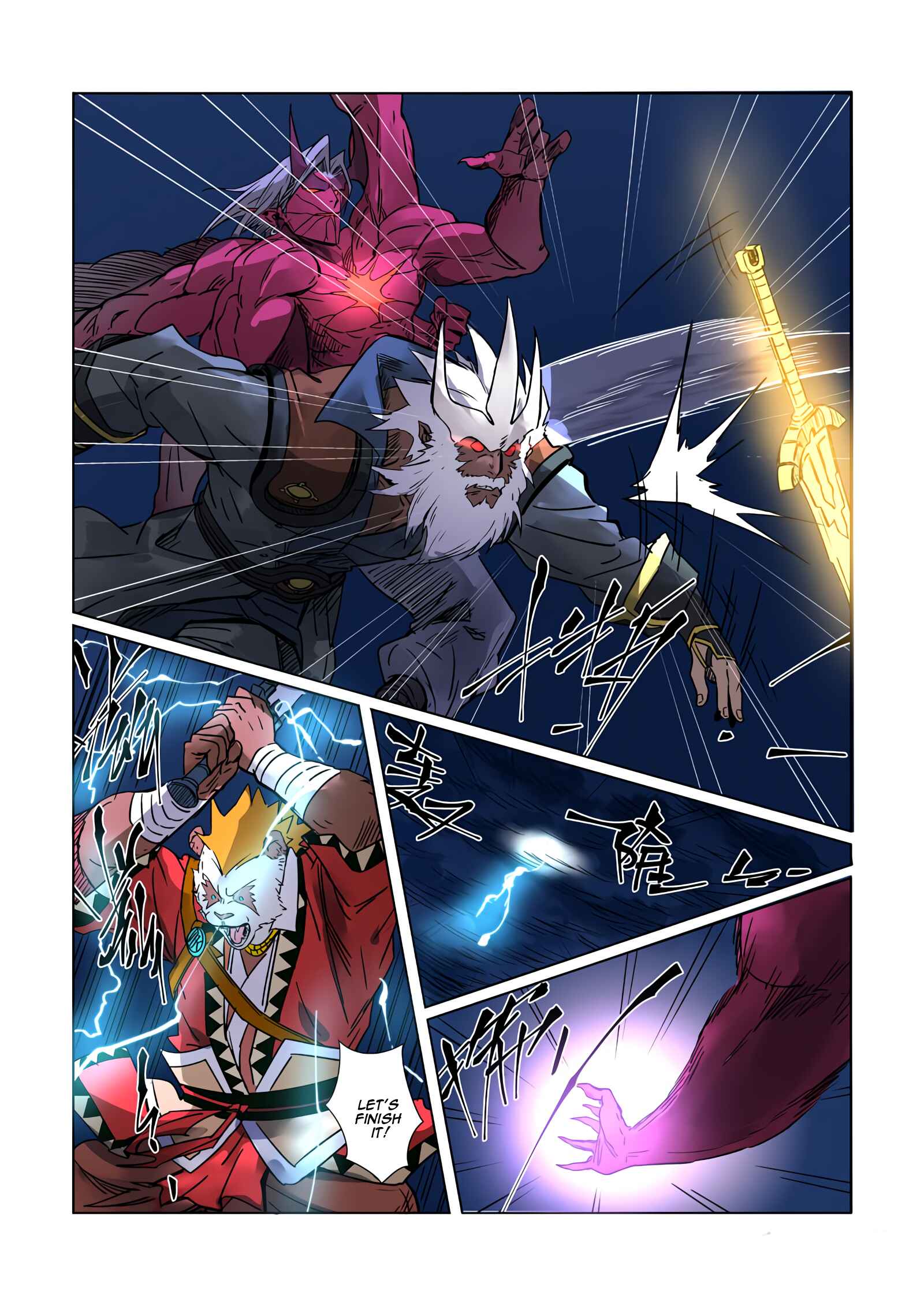 Chapter 292 - Page 10