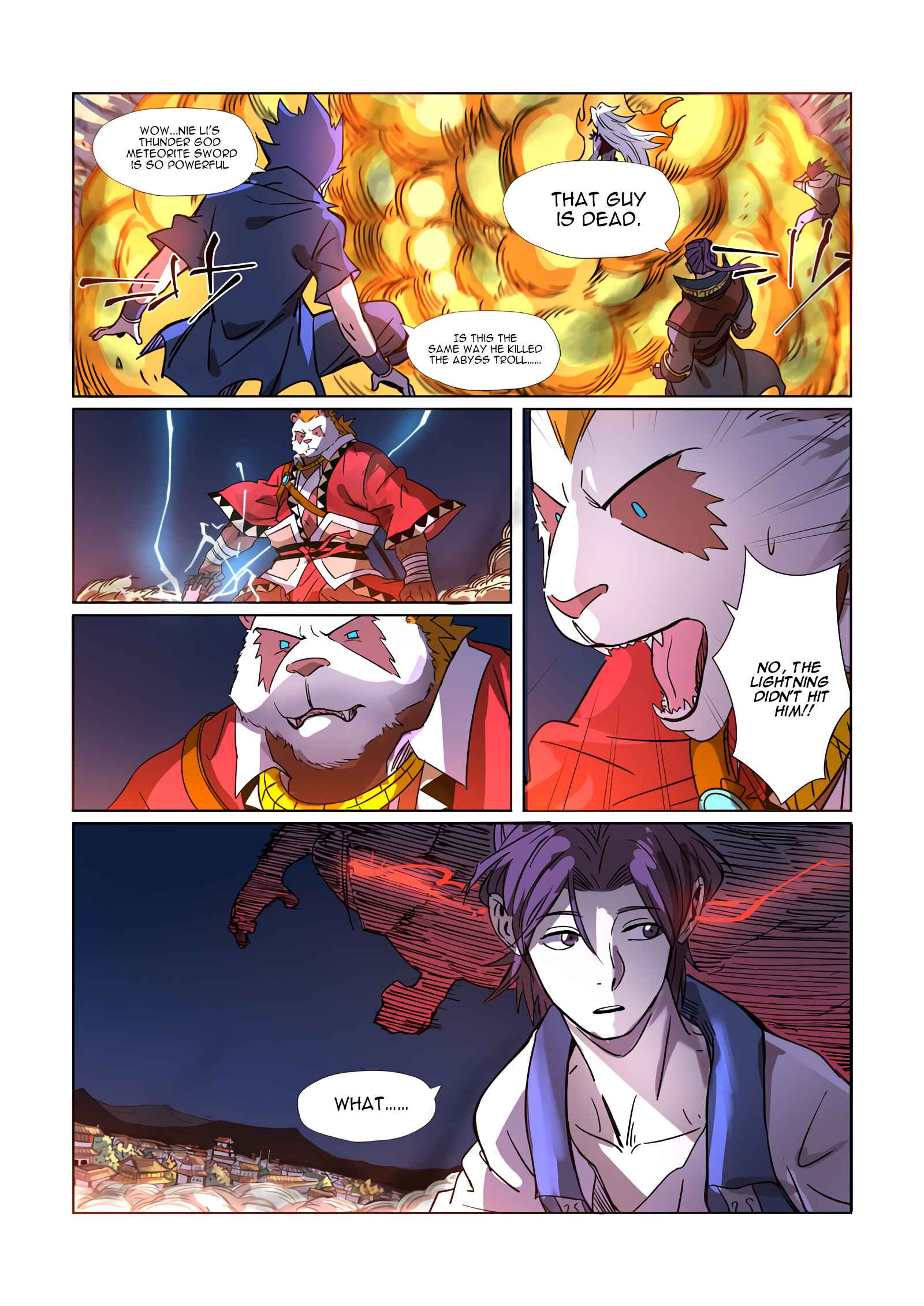Chapter 292 - Page 5