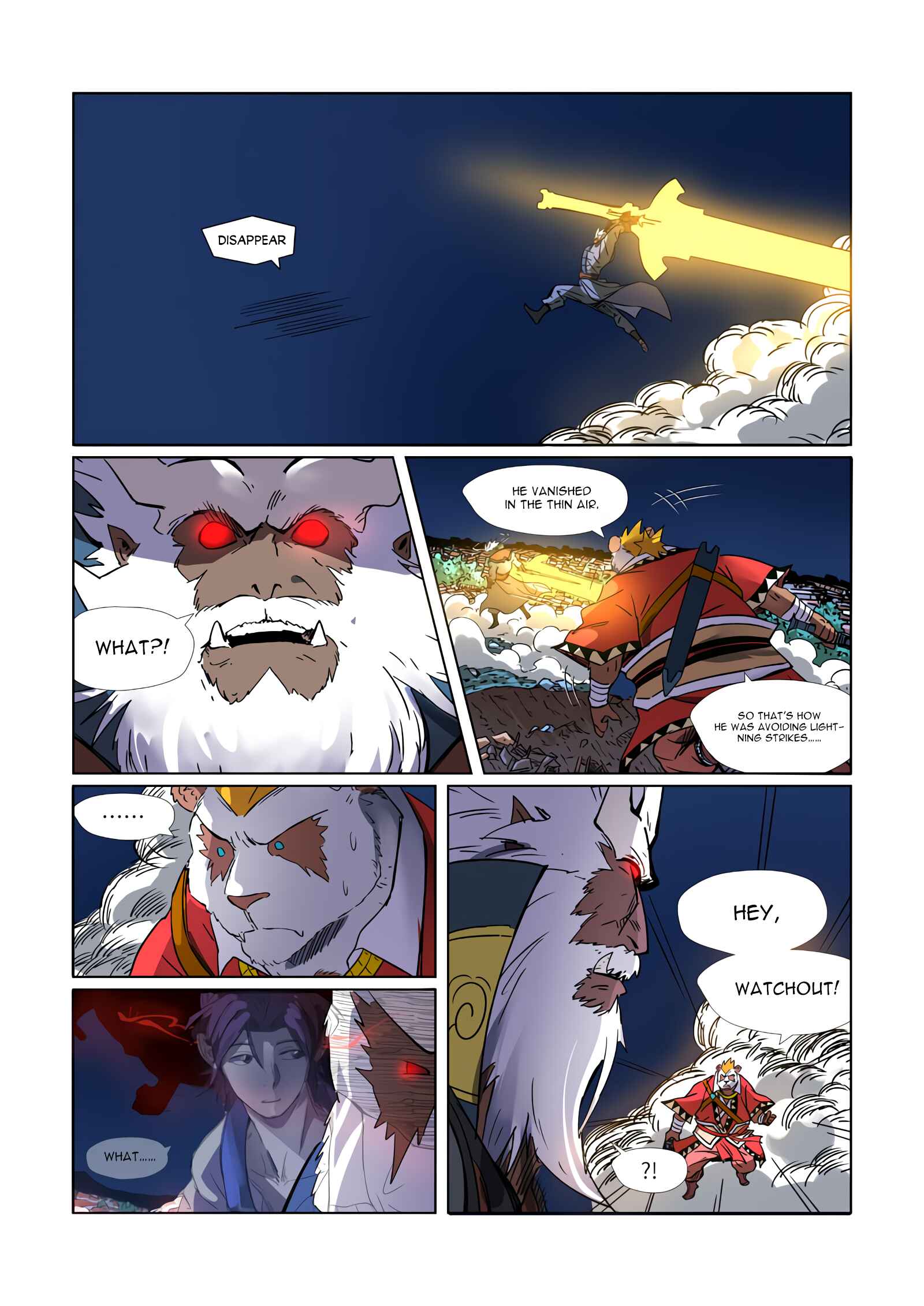Chapter 292 - Page 9