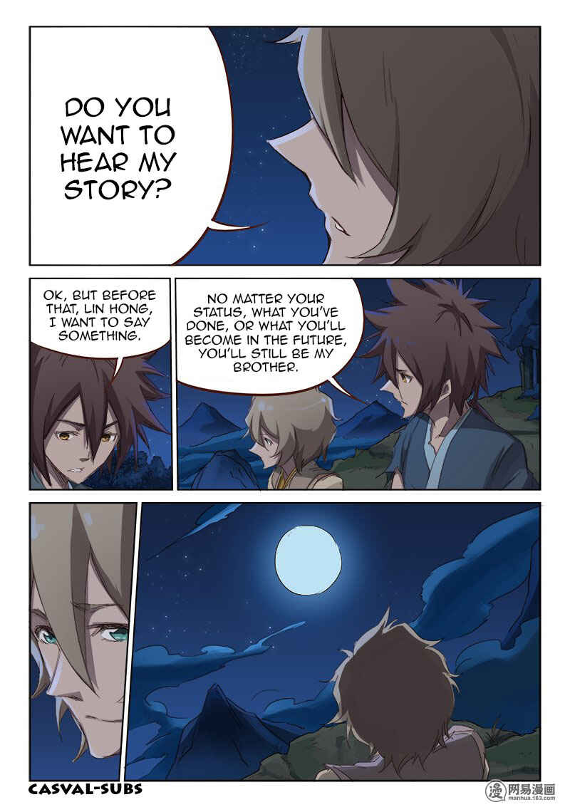 Chapter 62 - Page 9