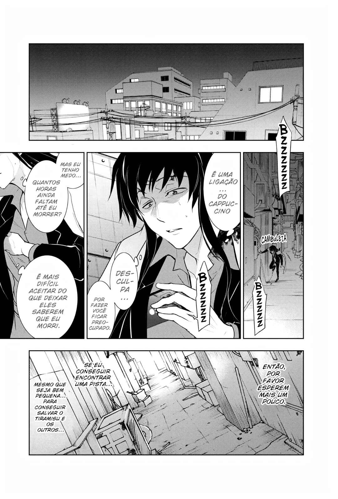 Chapter 105 - Page 12