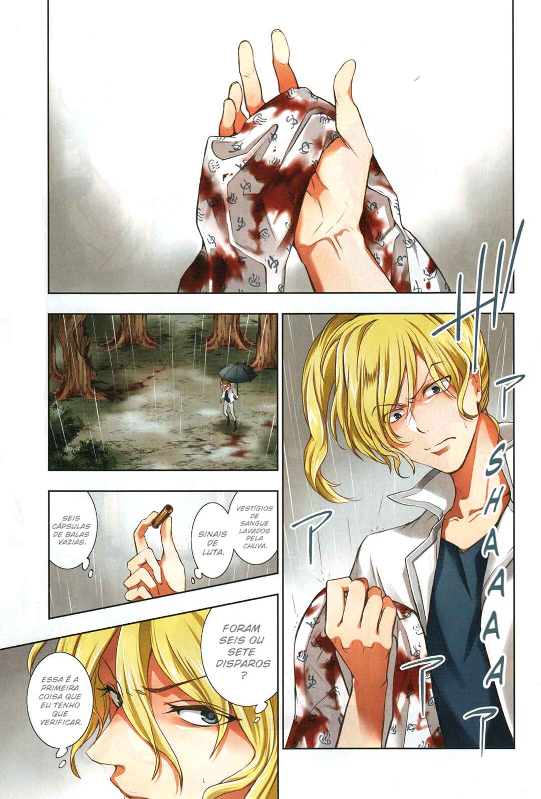 Chapter 105 - Page 5