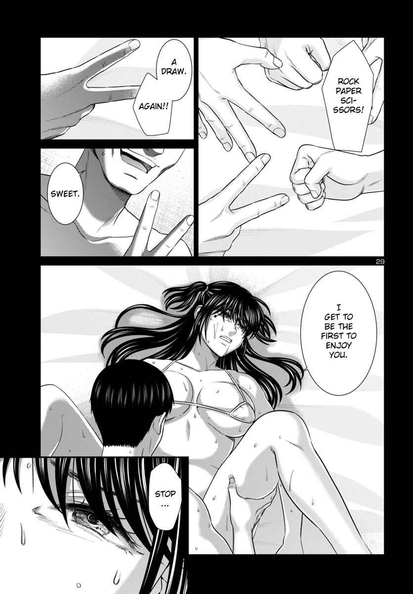 Chapter 97 - Page 30