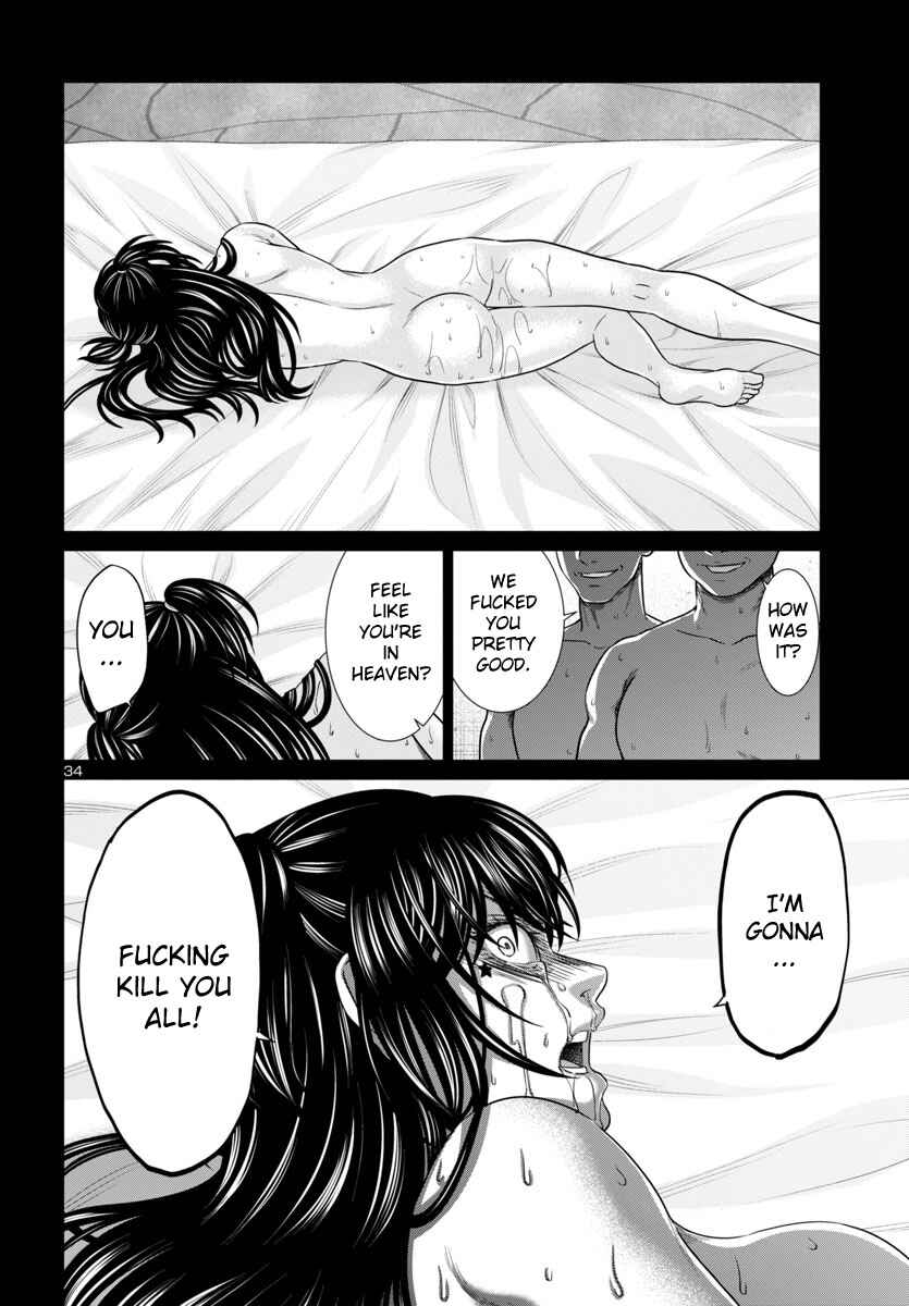 Chapter 97 - Page 35