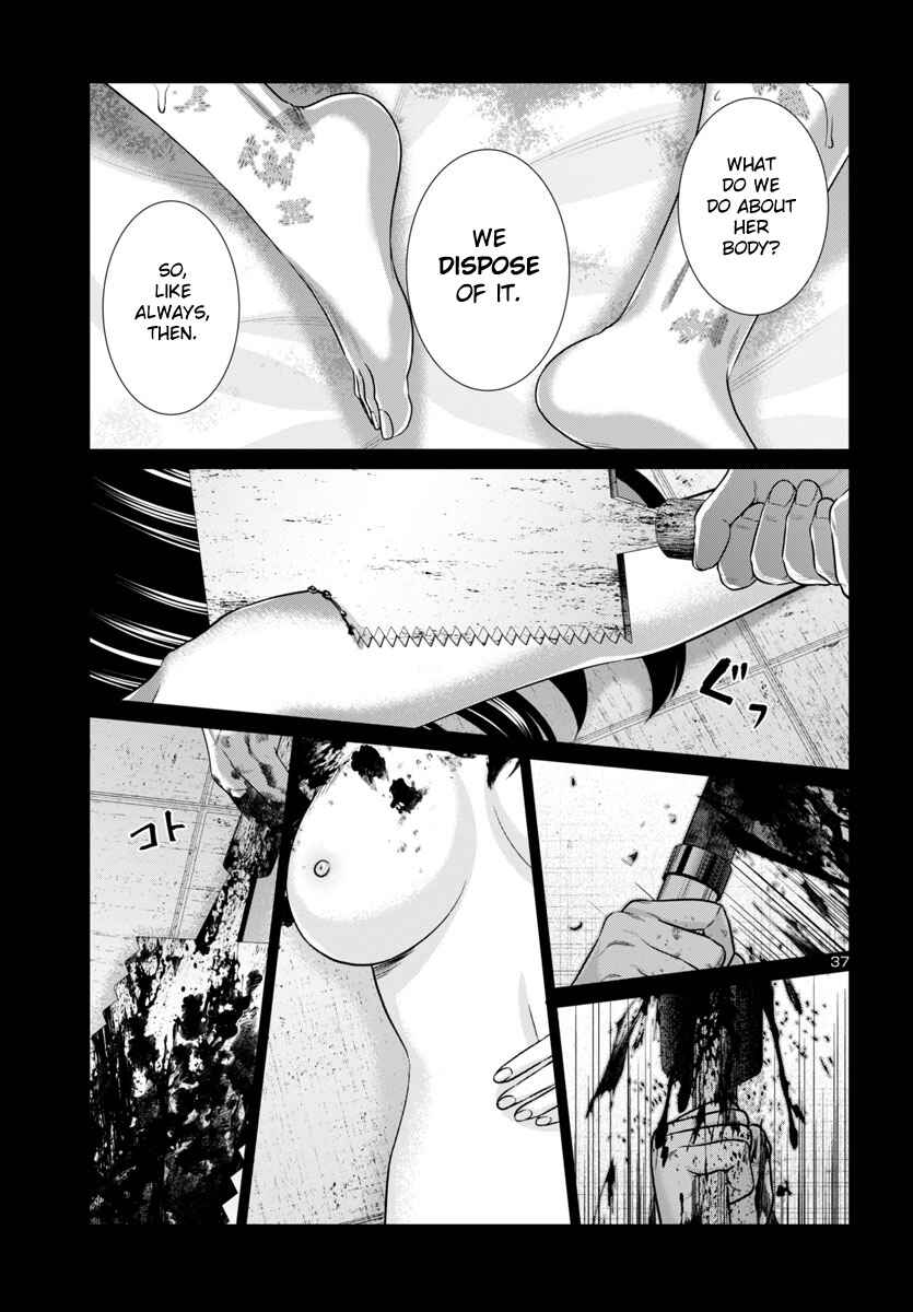 Chapter 97 - Page 38
