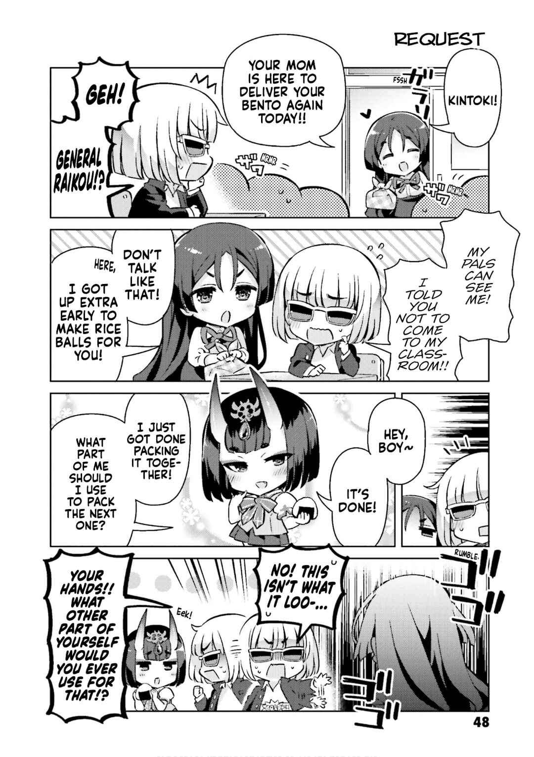 Chapter 50 - Page 6