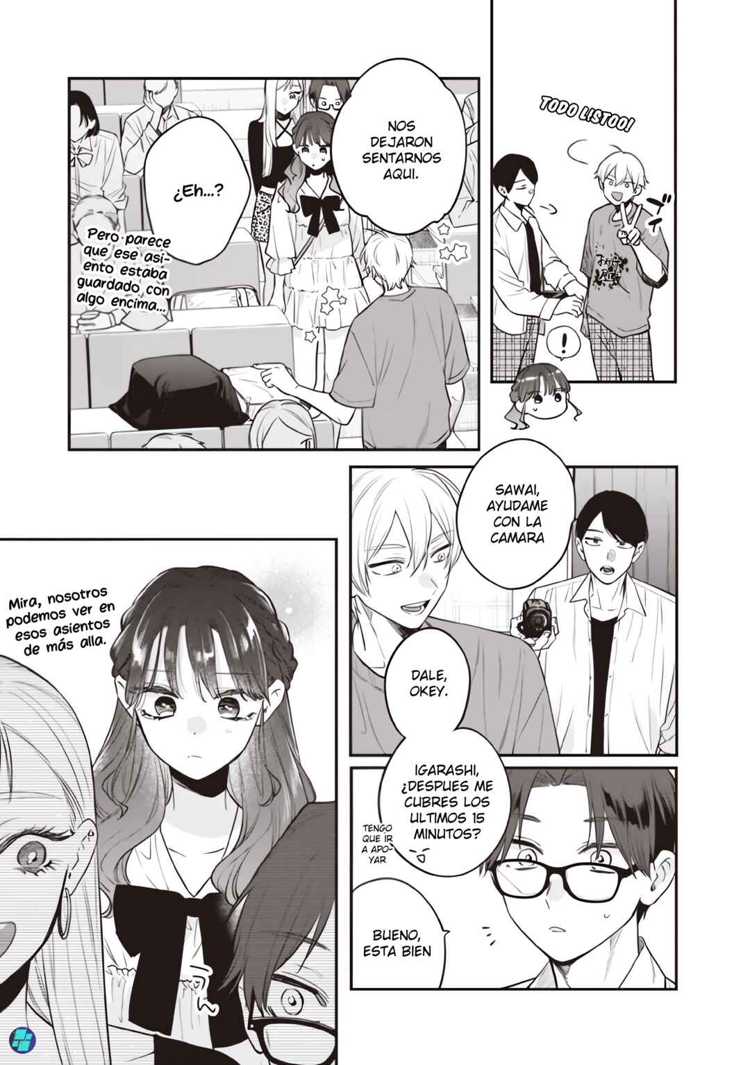 Chapter 23 - Page 19