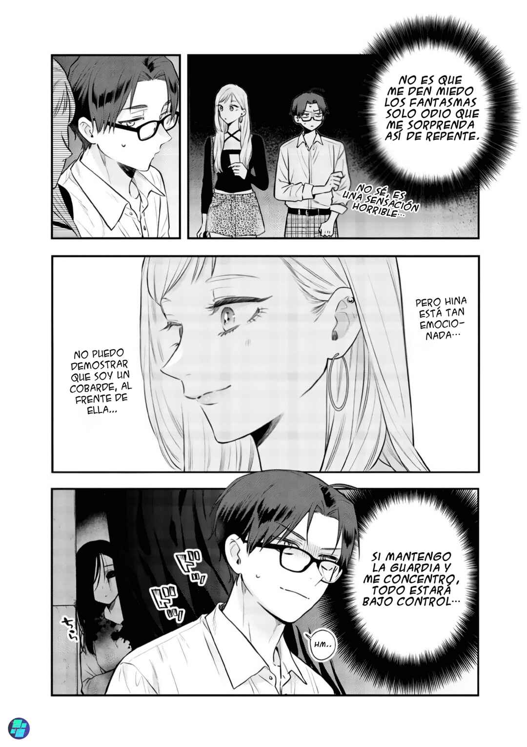 Chapter 23 - Page 26