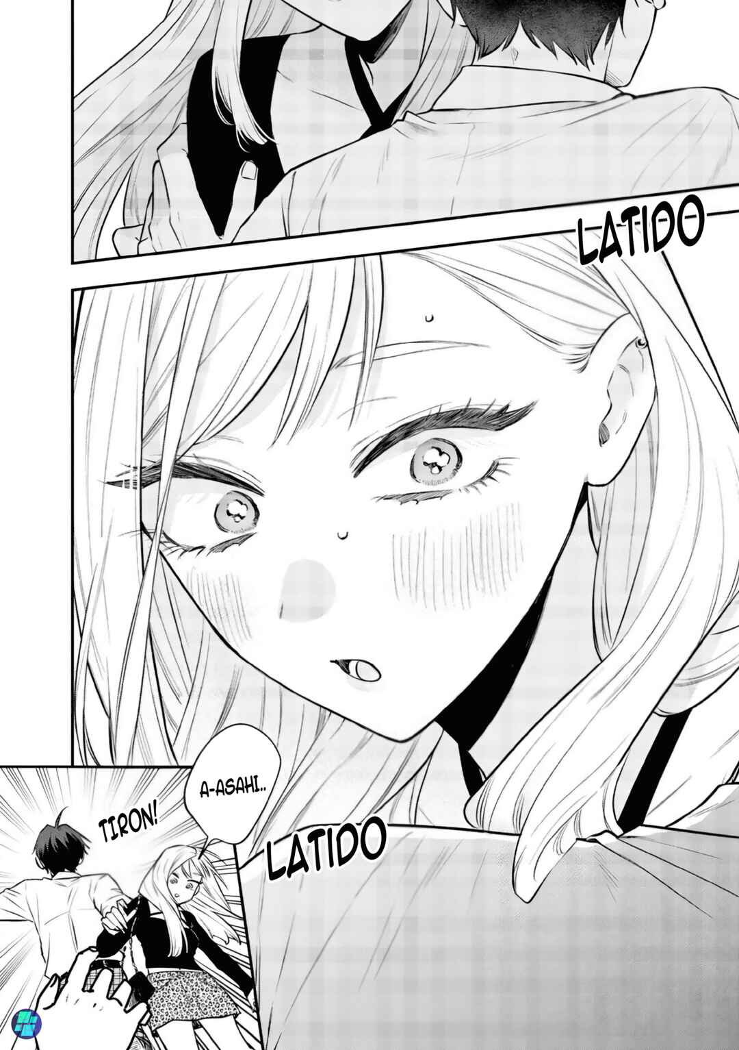 Chapter 23 - Page 30