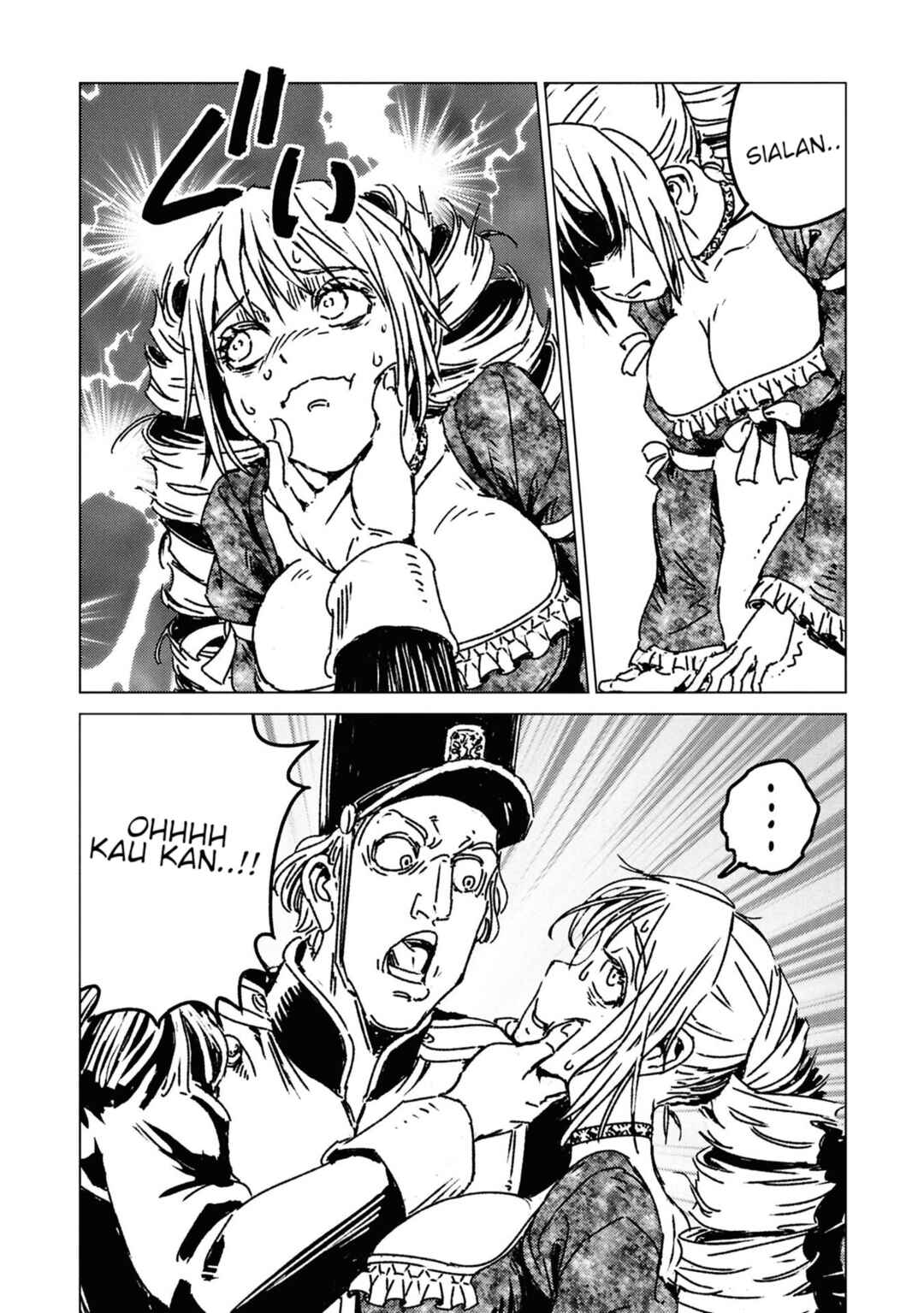 Chapter 50 - Page 15