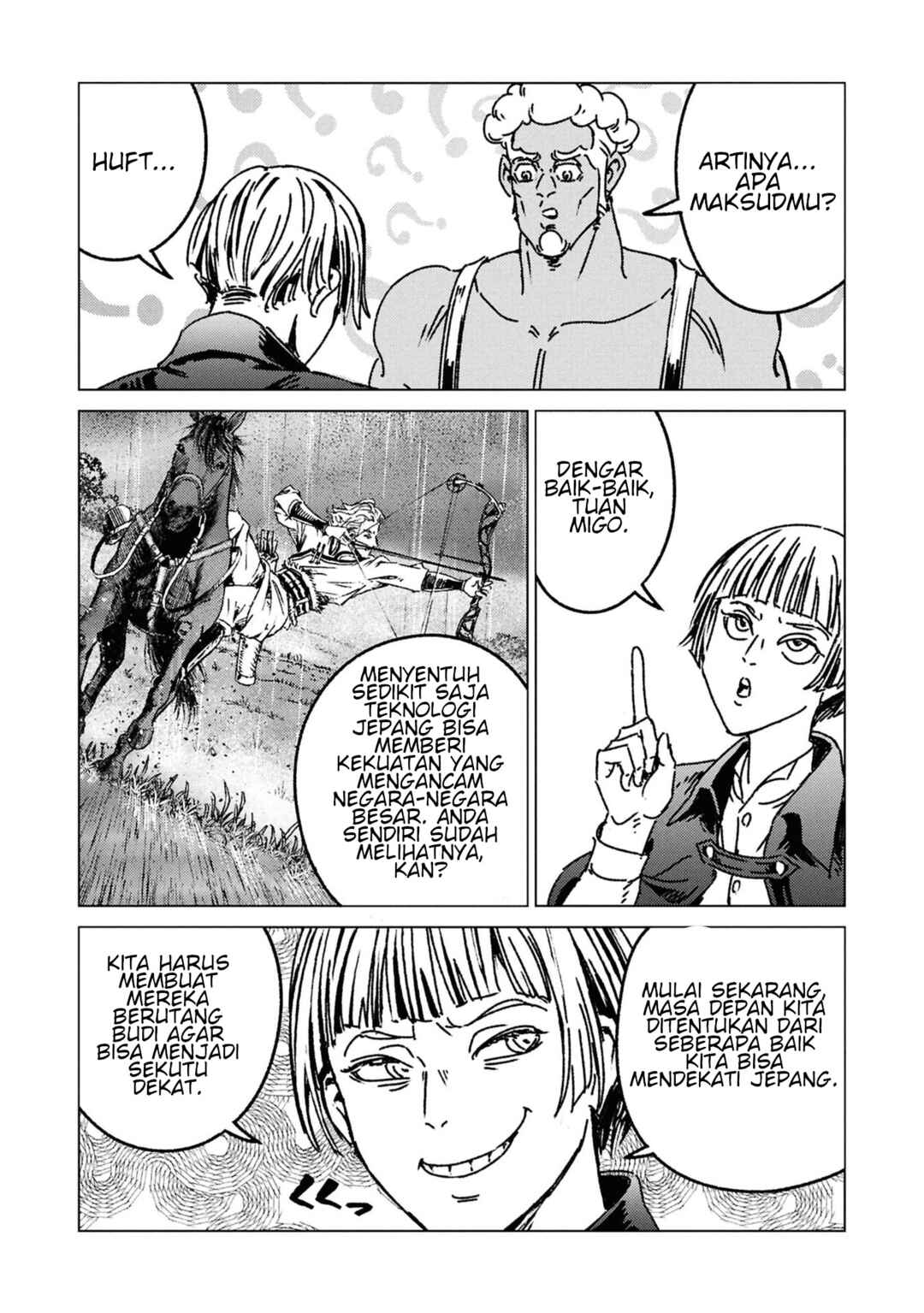 Chapter 50 - Page 18
