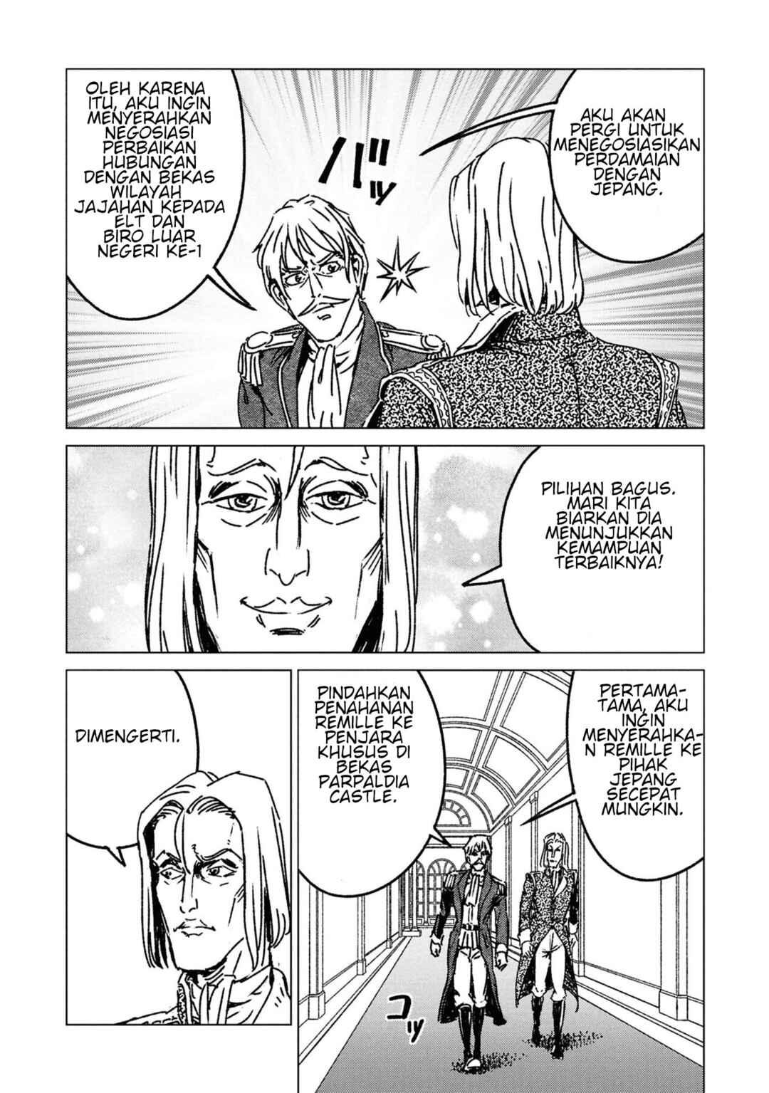 Chapter 50 - Page 25