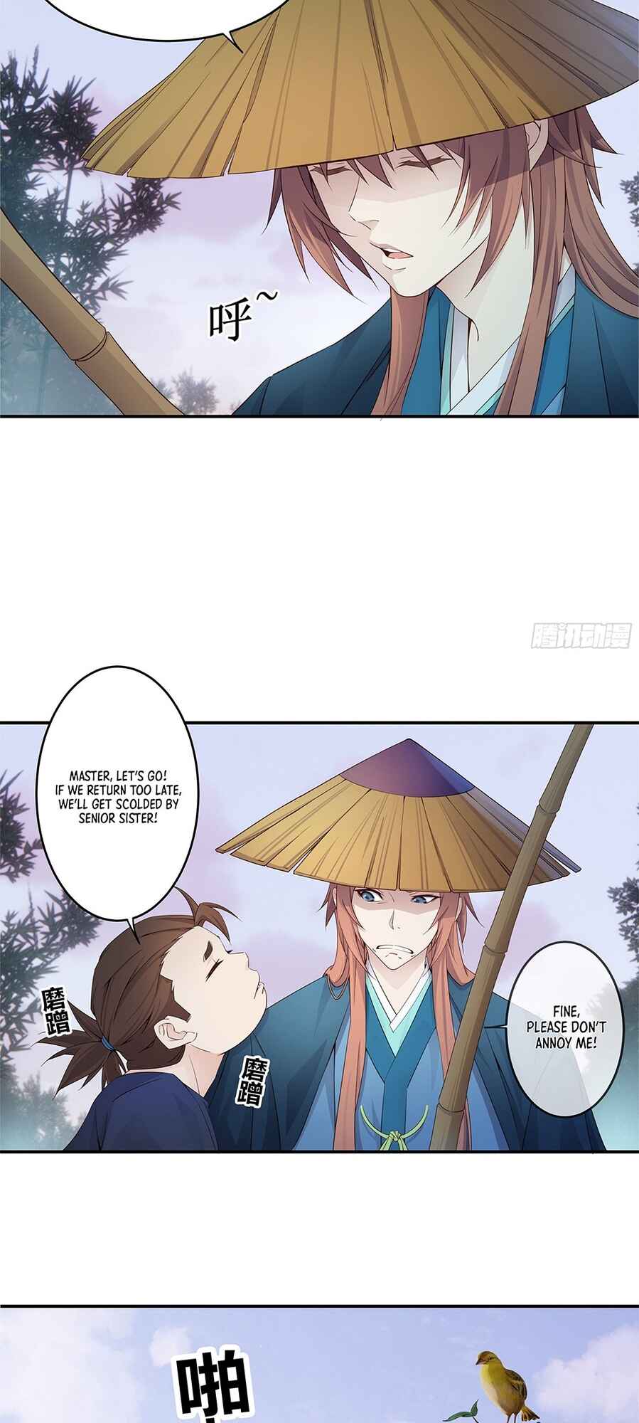 Chapter 3 - Page 4
