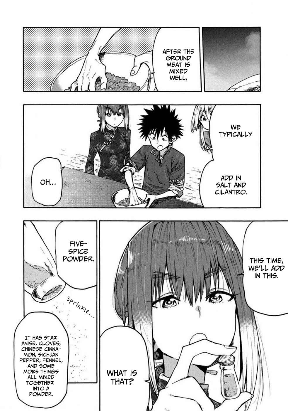 Chapter 75 - Page 9