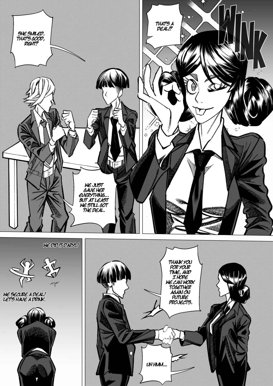 Chapter 9 - Page 5