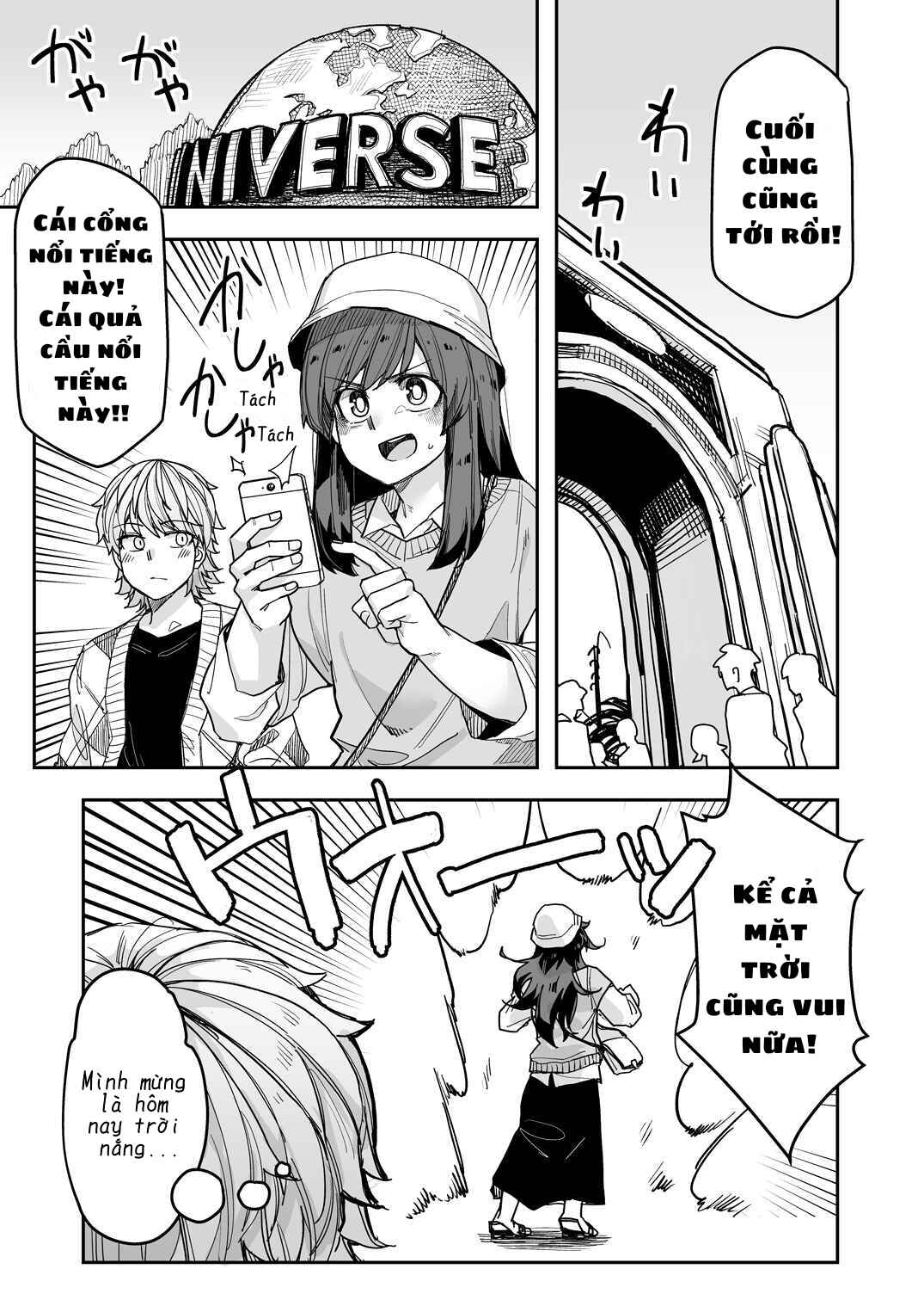 Chapter 111 - Page 1
