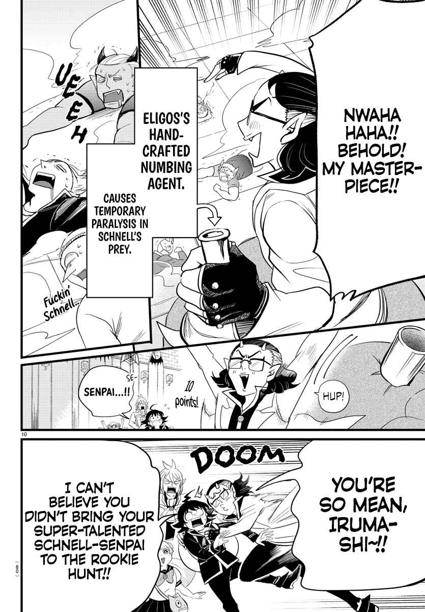 Chapter 282 - Page 10