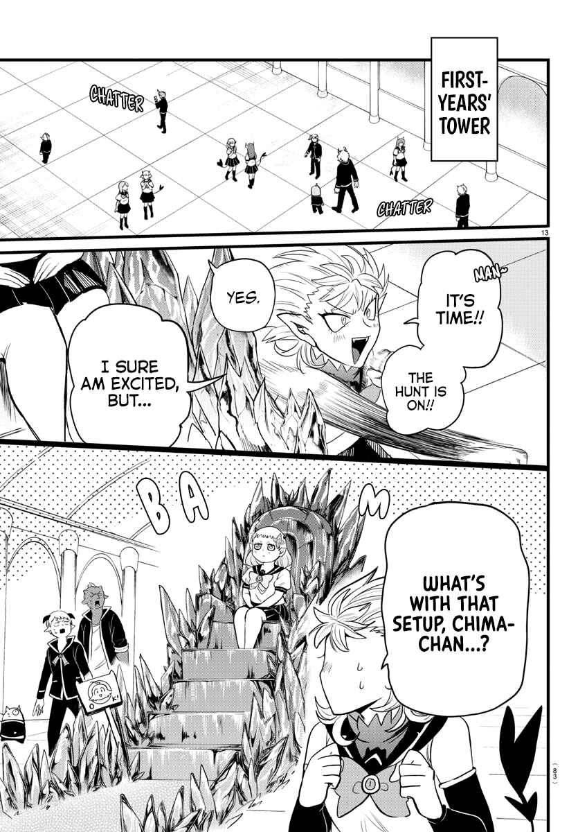 Chapter 282 - Page 13