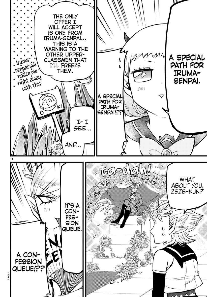 Chapter 282 - Page 14