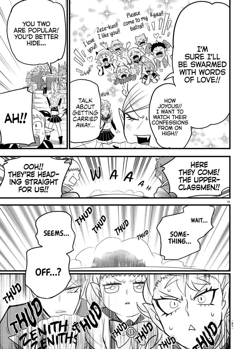 Chapter 282 - Page 15