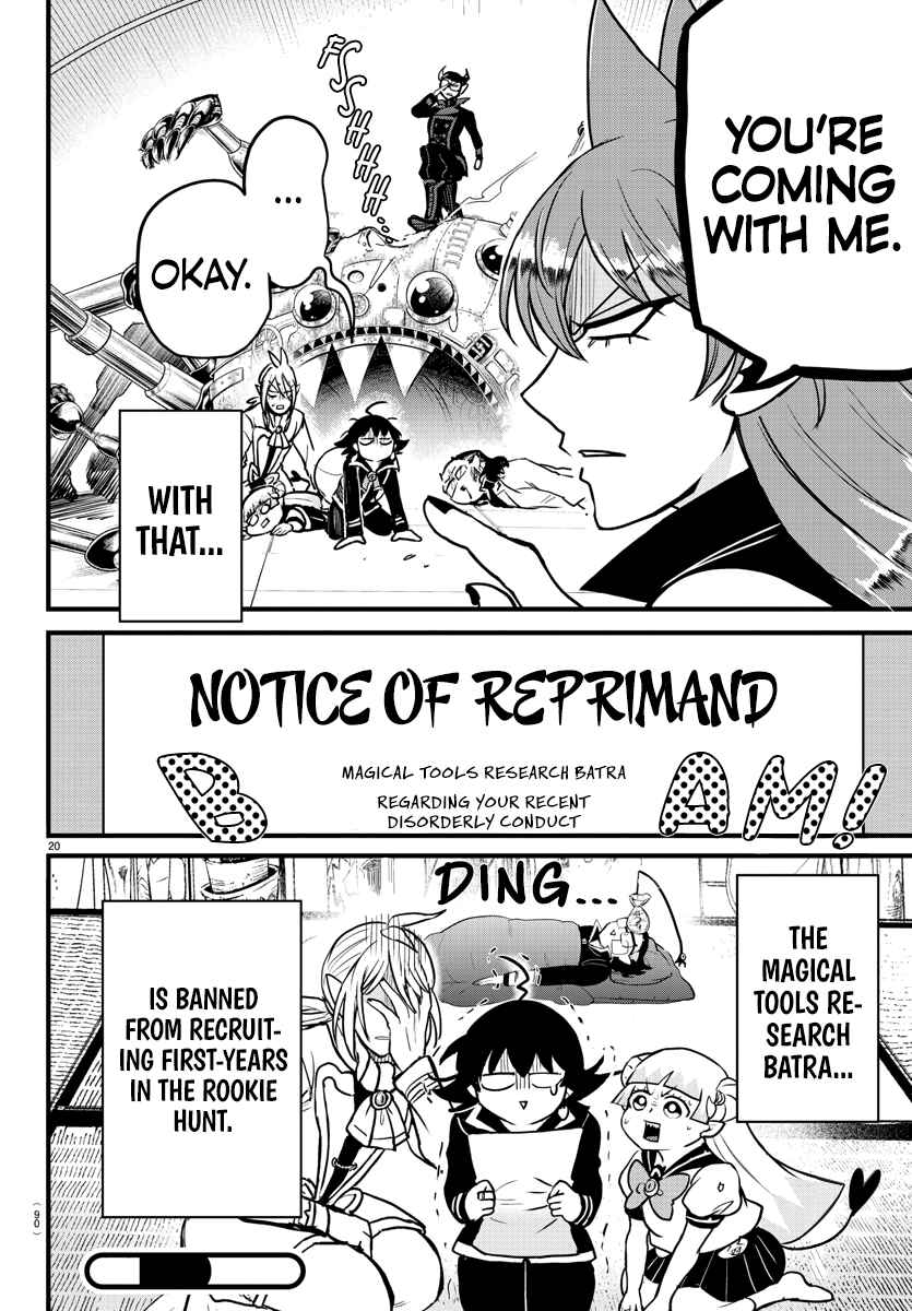 Chapter 282 - Page 18
