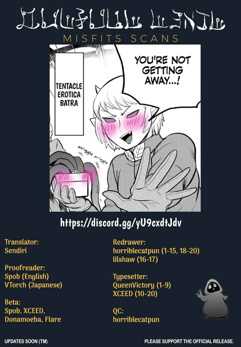 Chapter 282 - Page 19