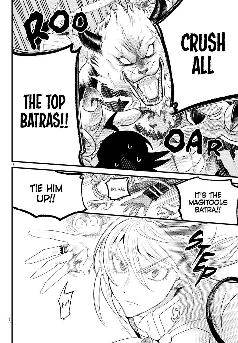 Chapter 282 - Page 2