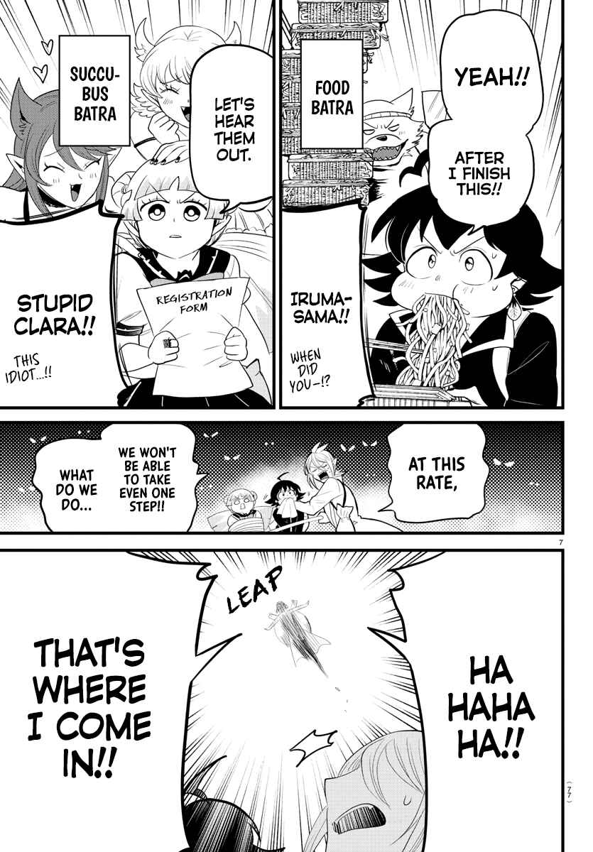 Chapter 282 - Page 7