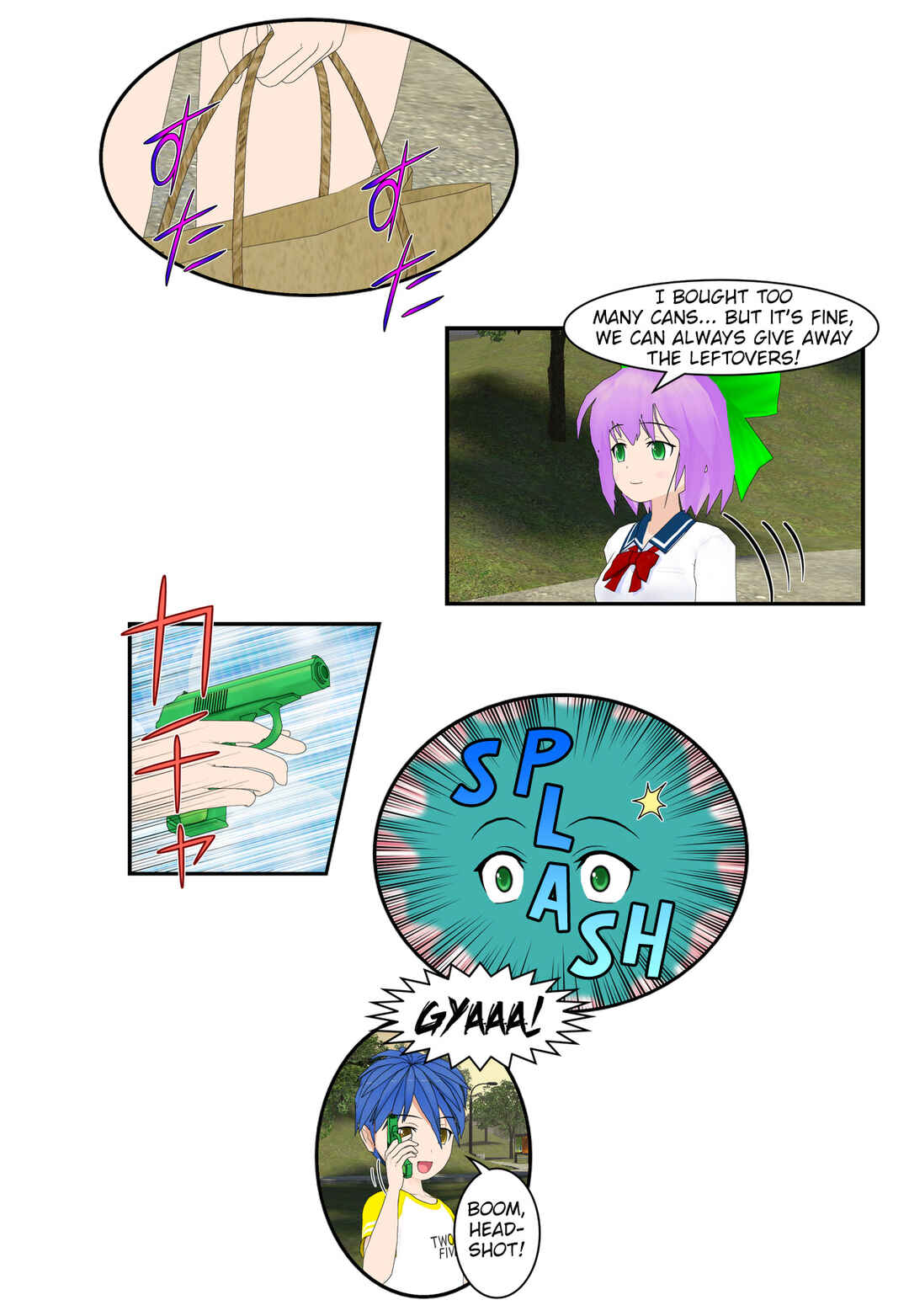 Chapter 62 - Page 10