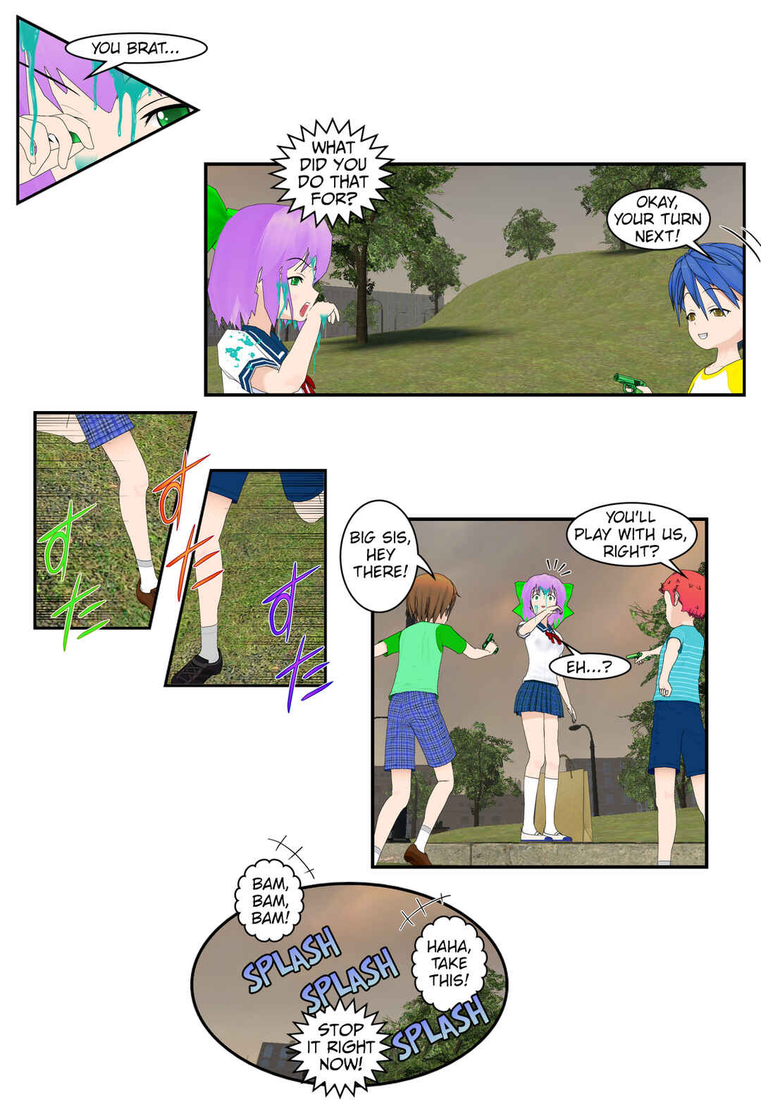 Chapter 62 - Page 11