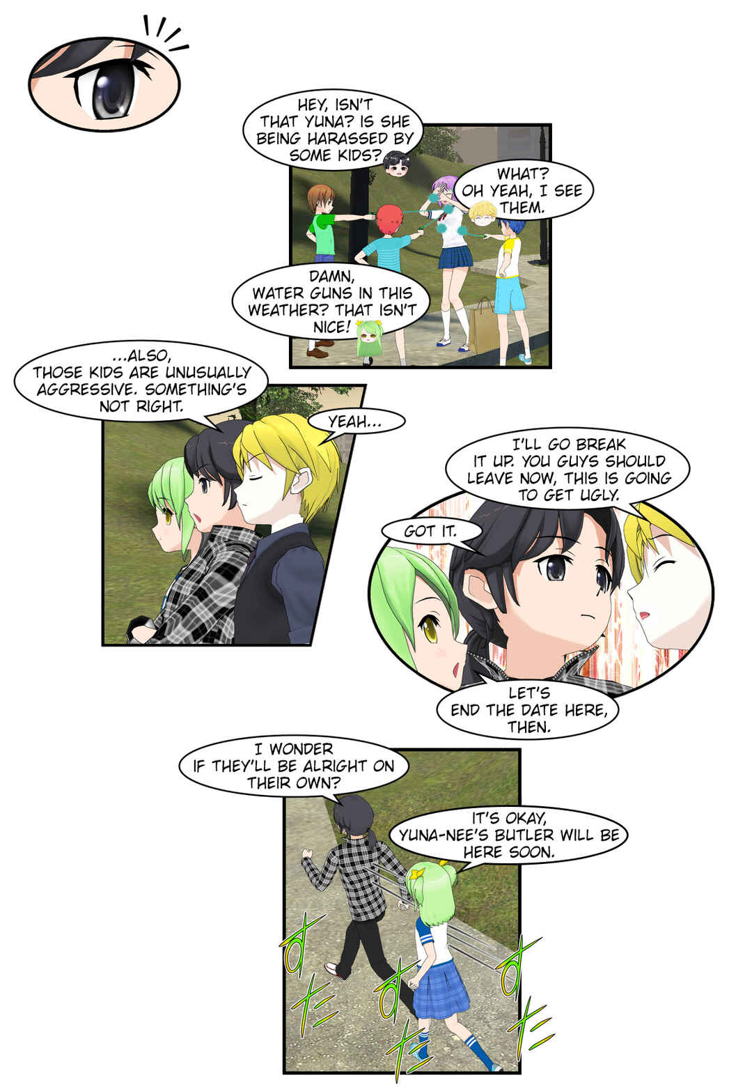 Chapter 62 - Page 12