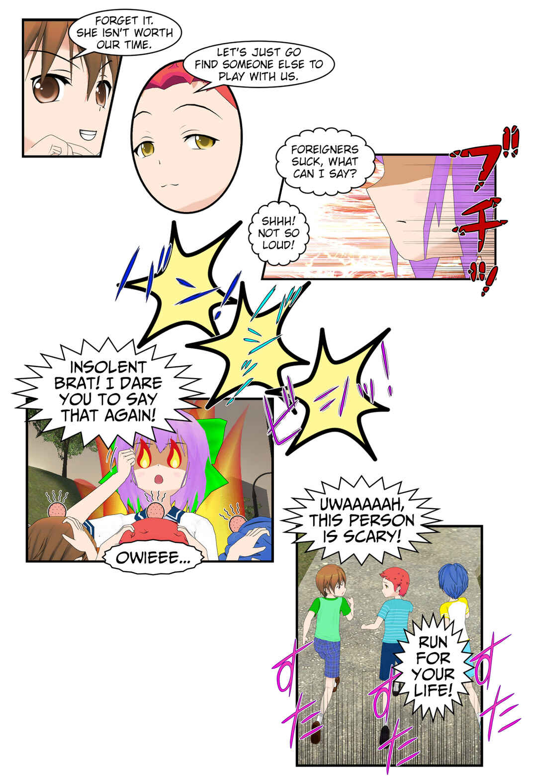Chapter 62 - Page 14