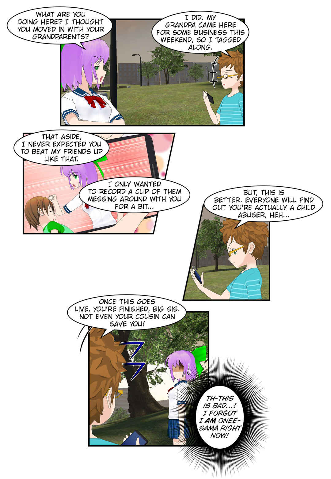 Chapter 62 - Page 16