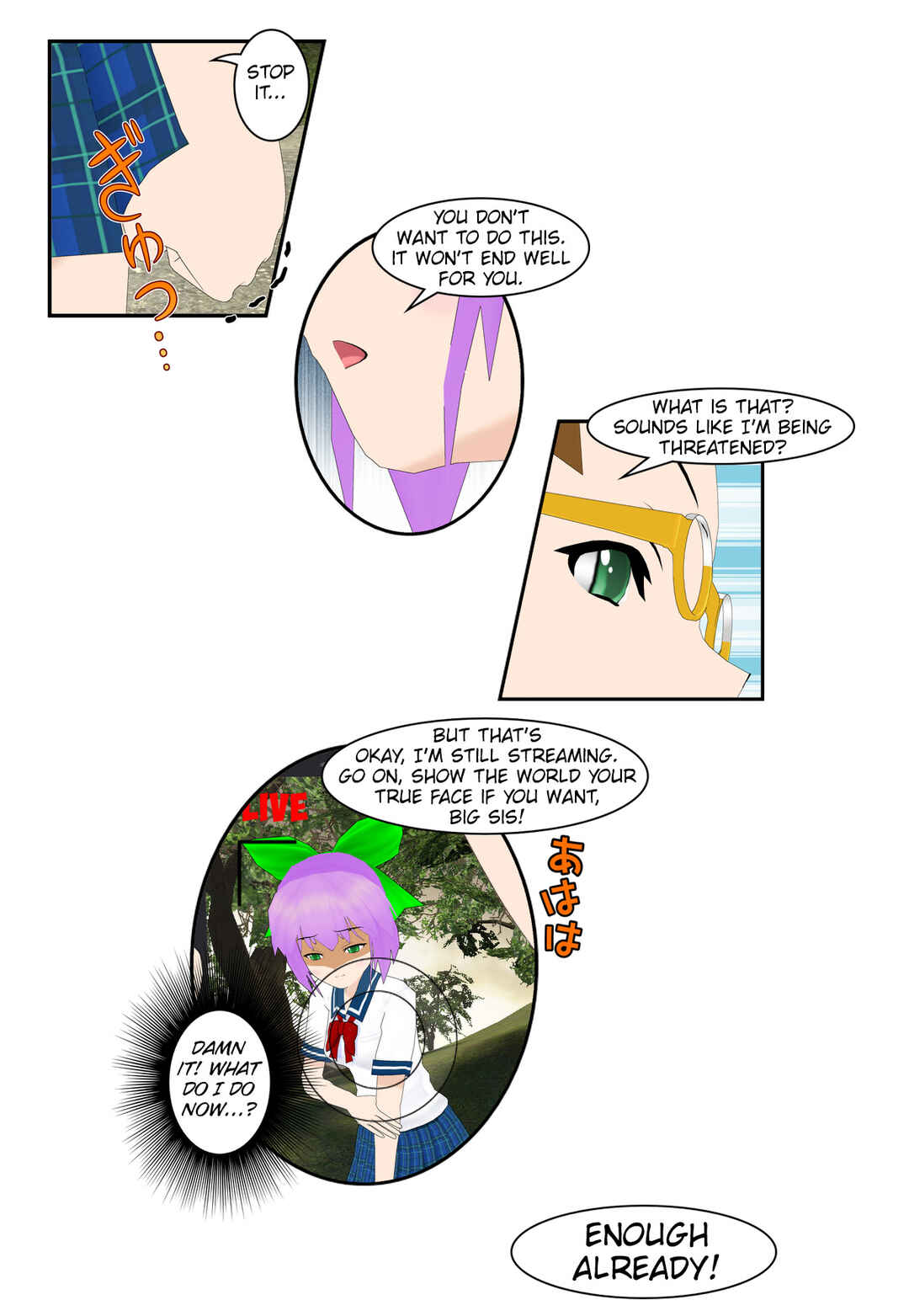 Chapter 62 - Page 17